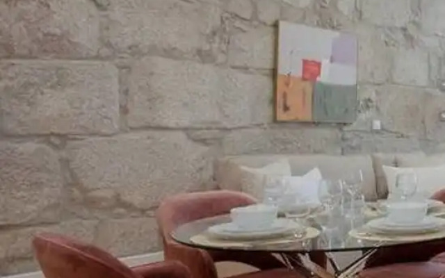 Liiiving in Porto Downtown Luxury Apartment 1T
