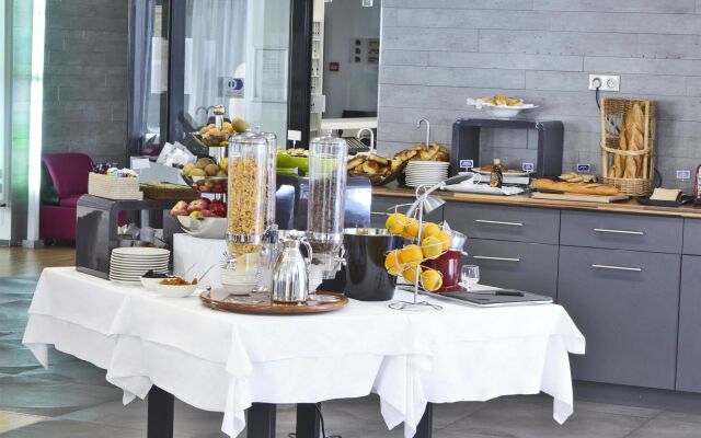 Kyriad Montbeliard Sochaux