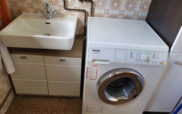 Apartment Frieda Landeck