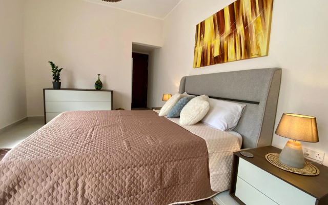 Maltese Garden Villa