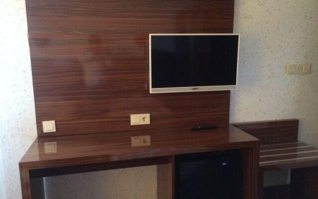 Отель Club Bayar Beach