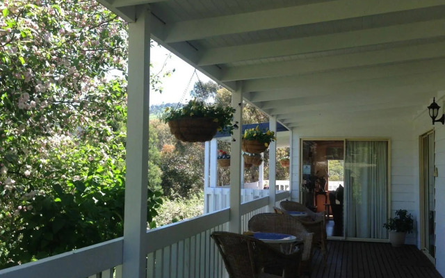 Yarraglen BnB