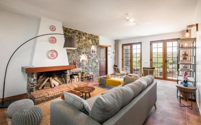 Estrela de Montesinho