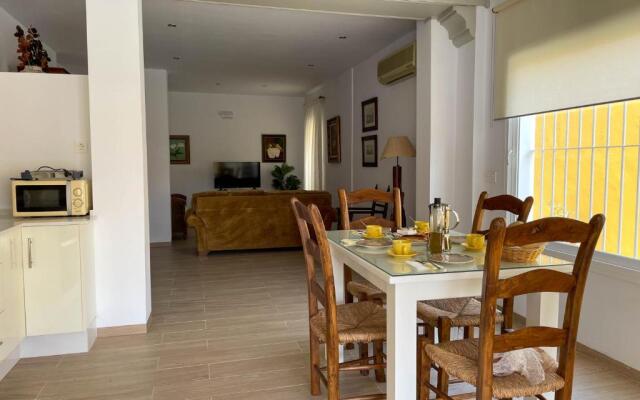 Villa Leza