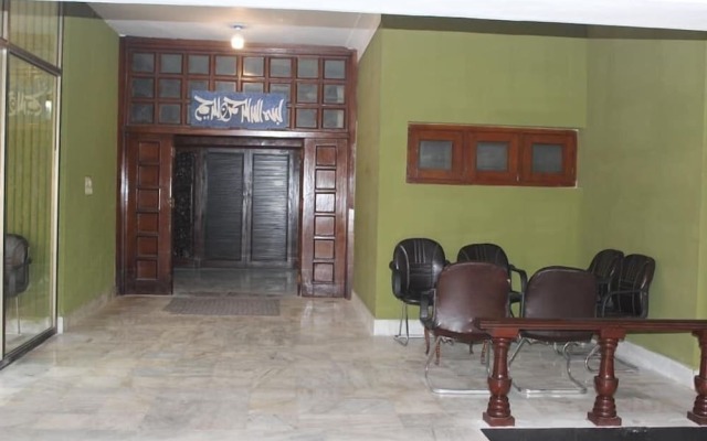 Shahi Palace Guest House