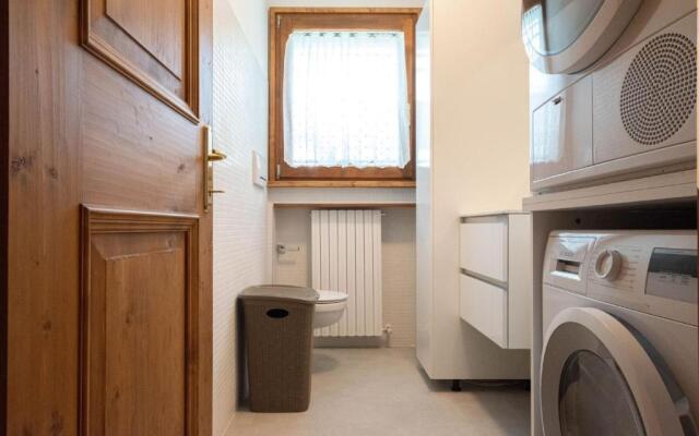 Appartamento 4 posti letto