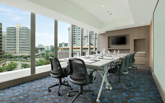 Holiday Inn Express Jakarta Wahid Hasyim by IHG
