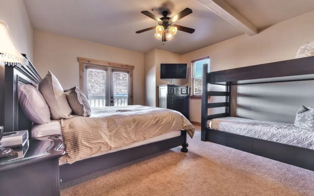 Park City Moose Lodge 7