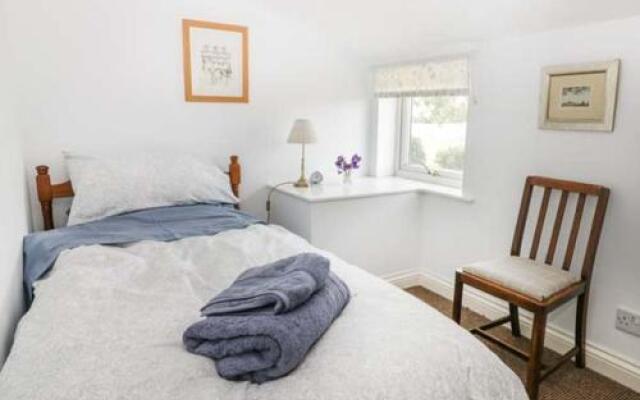 Whinhill Cottage