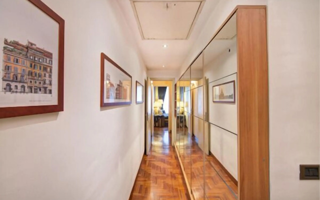 Vittorio Emanuele Ii Halldis Apartment