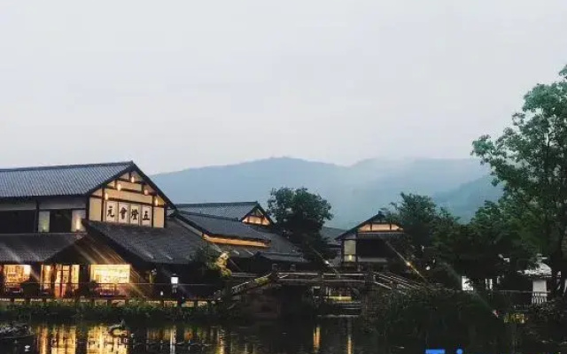 Wuxi Manman Xiaozhu Inn (Lingshan Town Nianhuawan)