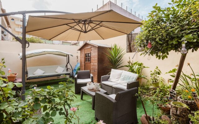 Apartment In The Heart Of Alghero