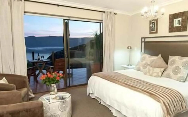 Overmeer Guest House