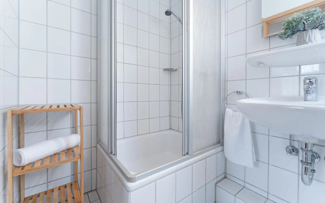 Fahrenkrug Wohnung 2