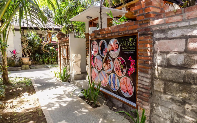 Legian Village Hotel