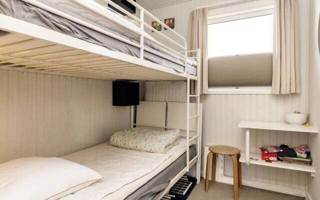 6 Person Holiday Home in Hadsund-by Traum
