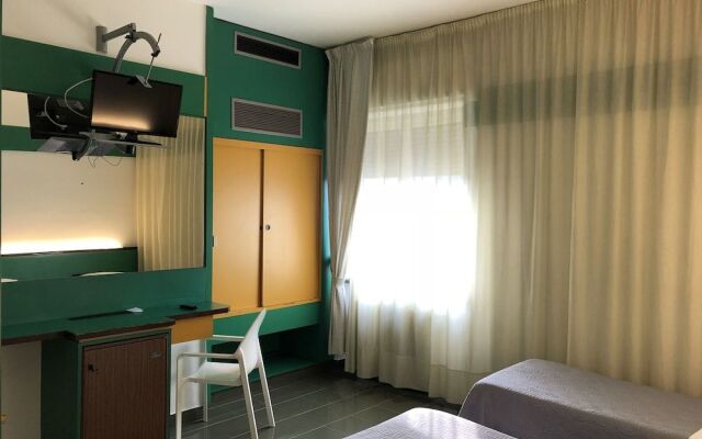Hotel Del Sole