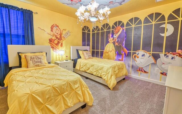 Kaiying's Great Champion's Gate Home