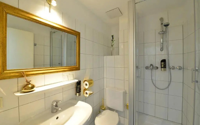 Hotel Domspitzen