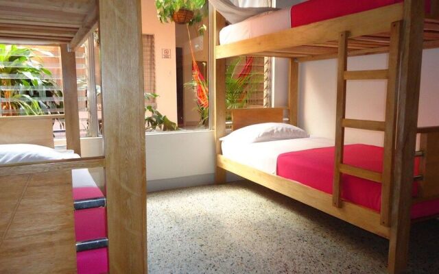 Iris Hostel Medellín