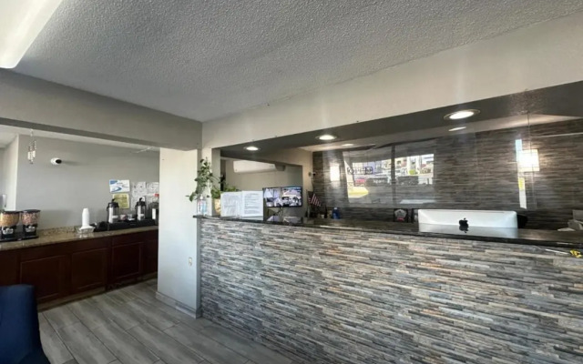 Executive Inn Locust Grove by Capital O