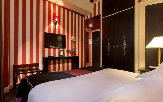 Hotel Résidence Des Arts - Saint-Germain