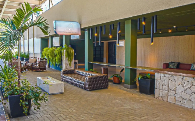 Itapema Beach Resorts by Nobile