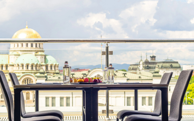 InterContinental Sofia by IHG
