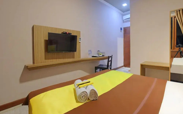 Minijack Hotel
