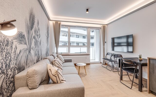 RentPlanet - Apartamenty Central Park