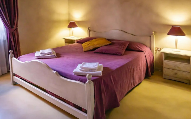 Borgo Collelungo Apartments, Montaione