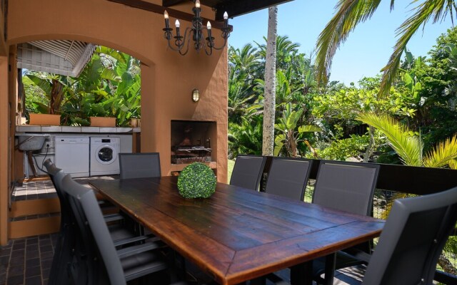 San Lameer Villa Rentals 1901