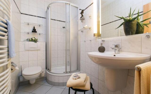 Villa Wende by Callsen