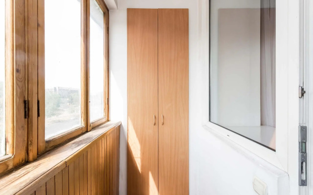 Апартаменты на проспекте Назарбаева 220/3