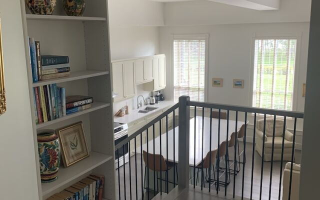 The Barn at Spry Point