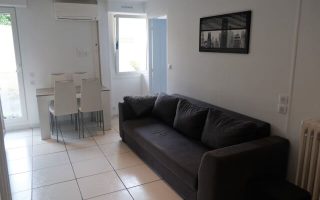 PRADO Appartement