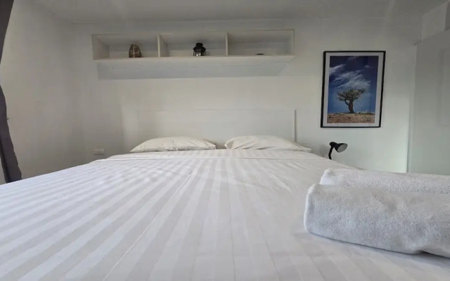 Boutique Bliss 1BR T1-506