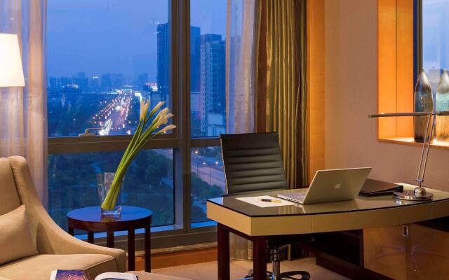 Sofitel Ningbo