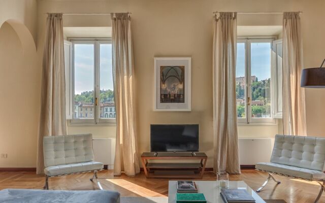 Lungarno Alle Grazie