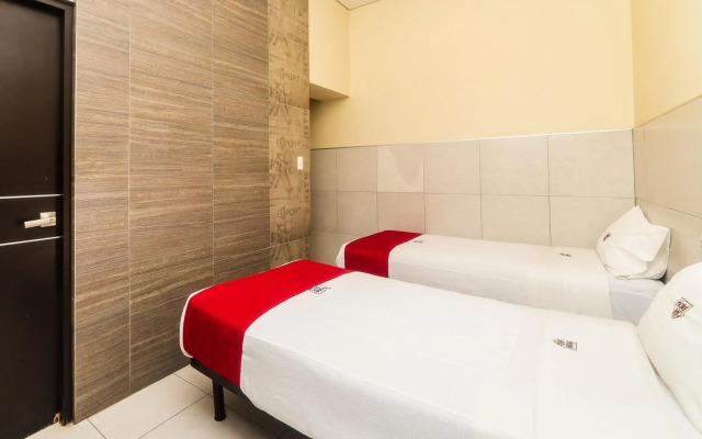 Hotel Río Puebla Centro