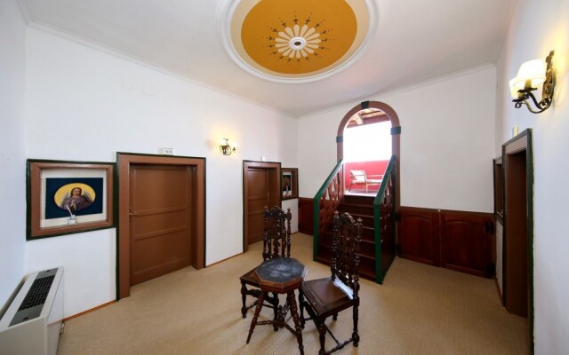 Angelo D'Oro Hotel & Apartments