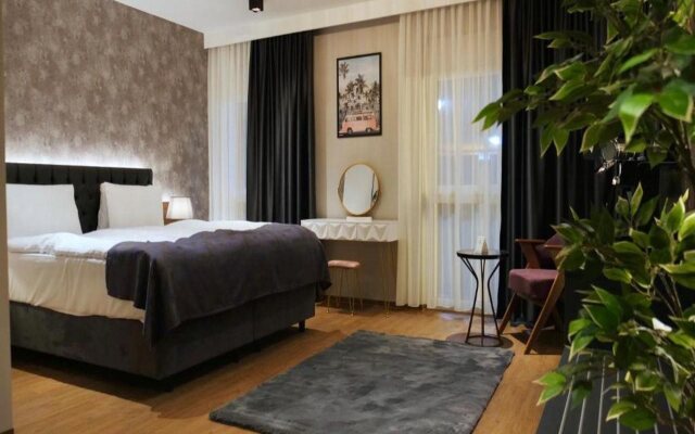 Hotel Winterrot