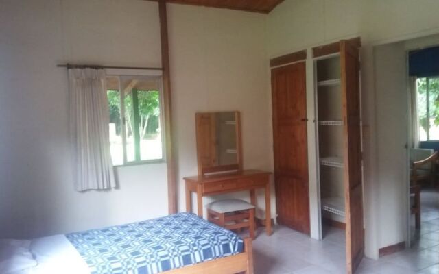 Hotel Campestre Camino Real Pereira