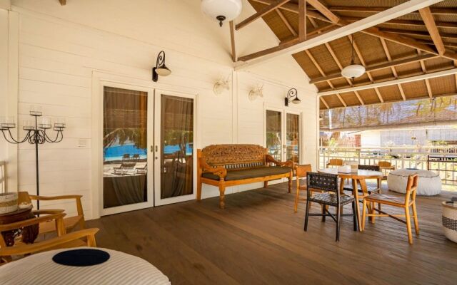 Vayam Boutique Resort