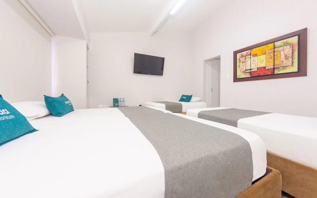 Ayenda Isla de Manga