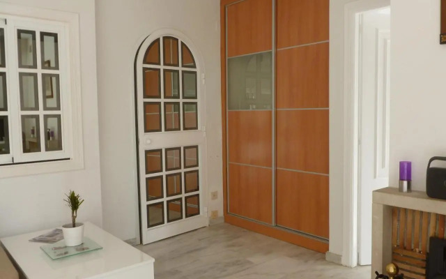 Appartement Penthouse III 20-6