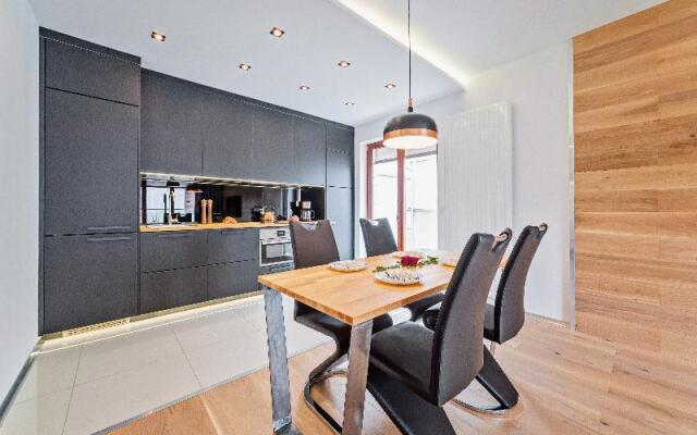 Apartamenty Homely Place Stary Rynek