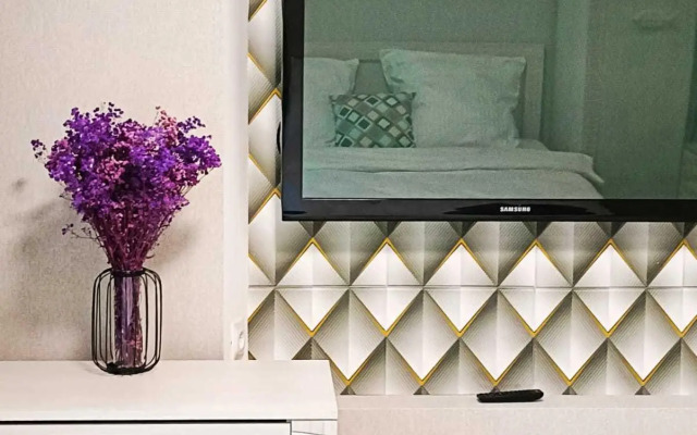 Апартаменты на улице Кондратюка