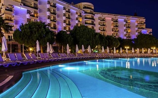 Hotel Garden Of Sun Spa & Wellness