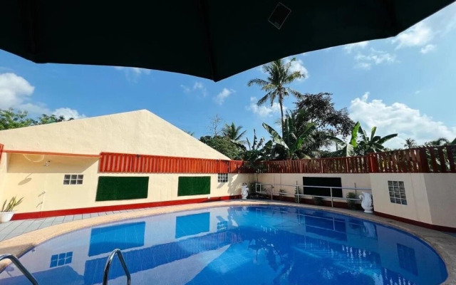 Rufana Suites